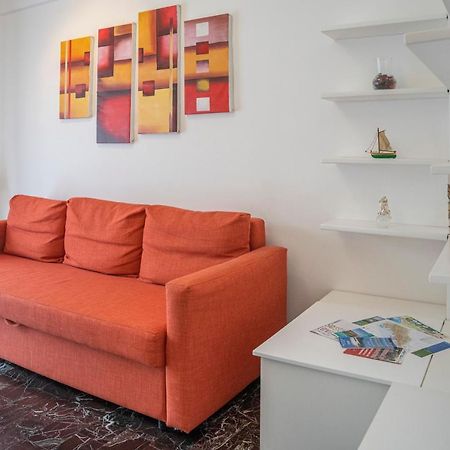 Appartamento Corsaro Sestri Levante Exteriör bild