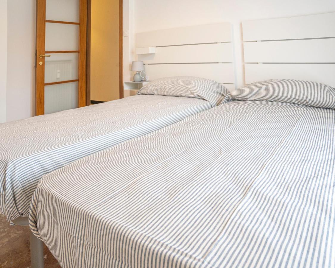 Appartamento Corsaro Sestri Levante Exteriör bild